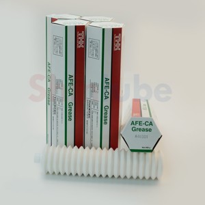 จาระบีแท้จากญี่ปุ่นสำหรับ AFE-CA ขนาด 400 กรัม ชนิดยูเรีย ใช้ในห้องคลีนรูม - Product Image 4