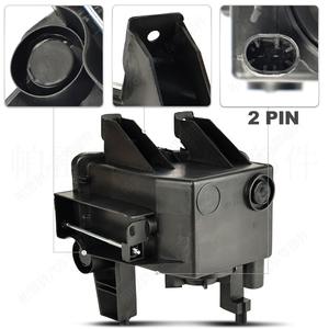 ไฟตัดหมอกหน้ารถสำหรับ Opel Vauxhall Corsa D ปี 2004-2007 แบบฮาโลเจน ไม่มีหลอดไฟ - Product Image 5