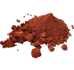 Iron Oxide Prices/Iron Oxide Colors/Red Iron Oxide for sale
