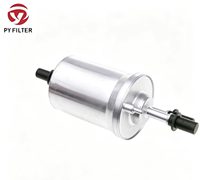 Filter Bahan Bakar Audi Q3 A4 B7 Baru untuk 2006 TDI Quattro 170PS A6 Q5 Q7 Termasuk Filter Oli