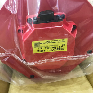 A06B-2269-B400 Nuevo Servomotor AC FANUC de Fábrica para CNC PLC - Product Image 4