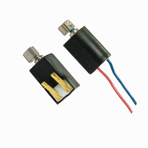 3V <span class=keywords><strong>Vibration</strong></span> <span class=keywords><strong>Dc</strong></span> <span class=keywords><strong>Motor</strong></span> High Rpm 0408 Coreless <span class=keywords><strong>Dc</strong></span> <span class=keywords><strong>Motor</strong></span> con vibrador para consoladores - Product Image 2