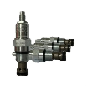 Desbordamiento HydraForce + B - Product Image 1