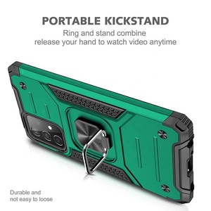 Nuovo prodotto 2 in 1 hybrid heavy duty casse del telefono Per <span class=keywords><strong>Samsung</strong></span> <span class=keywords><strong>galaxy</strong></span> <span class=keywords><strong>A52</strong></span> del telefono mobile cavalletto caso - Product Image 3