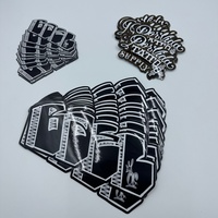 Autocollants personnalisés 100x70mm pour boîtes à café, gobelets en papier, carnets, gants, pain, thé glacé, sacs en plastique – Imprimez vos propres autocollants