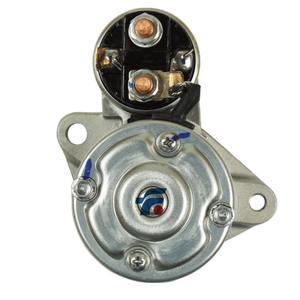 Nuevo <span class=keywords><strong>motor</strong></span> de <span class=keywords><strong>arranque</strong></span> de piezas de automóvil 12V 1.2kW 8T 31100-73K00 31100-51K00 M000T36971 M000T36971ZEcar arrancador para <span class=keywords><strong>SUZUKI</strong></span> - Product Image 3
