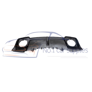 Diffuseur de pare-chocs arrière en fibre de carbone sèche de haute qualité pour <span class=keywords><strong>R8</strong></span> V10 Coupé <span class=keywords><strong>2023</strong></span> - Product Image 2