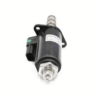 Válvula Solenoide para Motor de Camión YN35V00049F1 para SK200-8