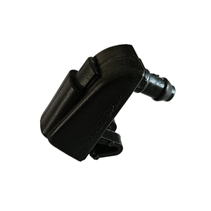 Buses de jet d'eau de lave-glace d'essuie-glace avant de haute qualité eau <span class=keywords><strong>SKODA</strong></span> OCTAVIA 5E MK3 BUSE DE PARE-BRISE JET 1Z0955985 - Product Image 3