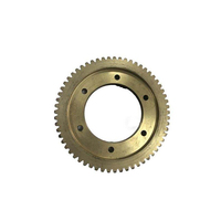 Meilleure qualité Micro Transmission Custom High Tourq Bronze Cnc Engrenage de roue à vis sans fin
