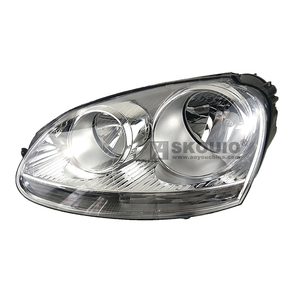 SKOUIO 33 faro faro anteriore faro anteriore per <span class=keywords><strong>Volkswagen</strong></span> Sagitar <span class=keywords><strong>2006</strong></span> - Product Image 1