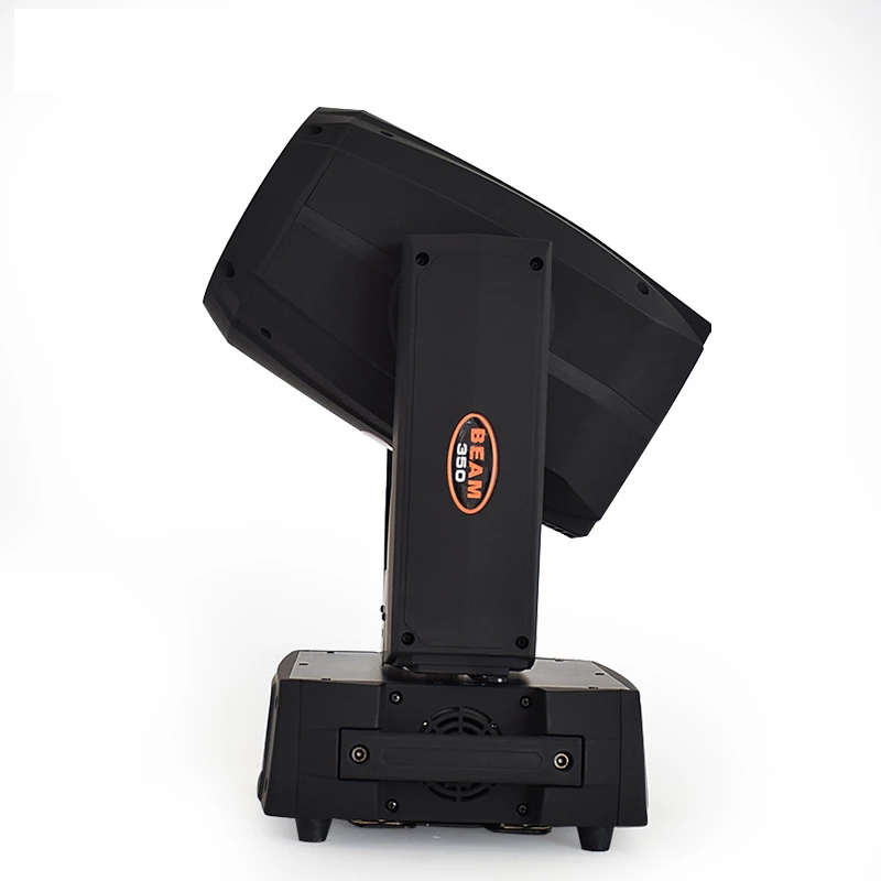 Işık strobe için oto sharpy ışın 17R 350W ışın hareketli kafa ışık iskelesi asılı dj disco club DMX sahne aydınlatma
