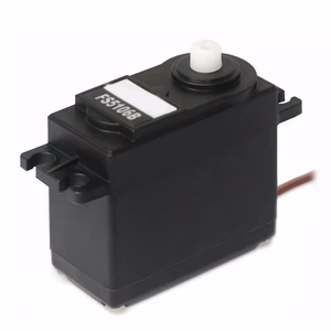 Moteur servo HANHAI FS5106B 6KG à couple élevé pour voitures RC, bateaux, robots de taille standard, télécommandés et alimentés par batterie - Product Image 3