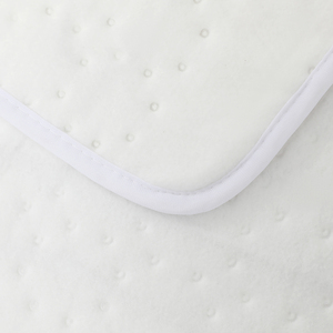 Elektrische Deken Heizdecke Electronic Mantas Electrica Couverture électrique chauffante en flanelle pour l'hiver - Product Image 2