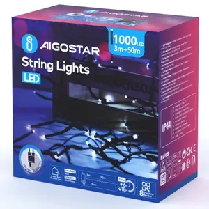 Striscia luminosa piatta a bassa tensione, flessibile, facile da installare, ideale per decorazione, illuminazione ambientale e accenti in... - Product Image 3