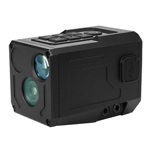 TYPHON 1x - 6x Imagerie numérique de vision nocturne haute résolution - Double batterie avec <span class=keywords><strong>alimentation</strong></span> longue durée - Product Image 1