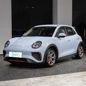 Coches eléctricos 2023 <span class=keywords><strong>Cat</strong></span> usados 400km 500km de largo alcance Good <span class=keywords><strong>Cat</strong></span> China Energy Vehicles - Product Image 4