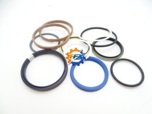 Kit de réparation de joints toriques pour excavatrice 7079839610 pour PC200 PC210 PC228US-3 PC200-8 PC200LC-8 PC210LC-8, kit d'huile hydraulique - Product Image 4