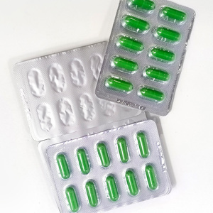 Suppléments énergétiques quotidiens de haute qualité Suppléments nutritionnels pour la santé Capsules d'extrait de ginseng Fibres alimentaires - Product Image 6