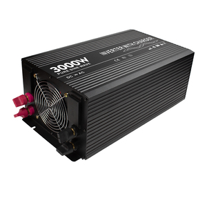 <span class=keywords><strong>Inversor</strong></span>/Convertidor de <span class=keywords><strong>Onda</strong></span> Sinusoidal <span class=keywords><strong>Pura</strong></span> KOSUN New Energy de 3000W, de CC 12v/24v/48v a CA con Tomas de Corriente Opcionales - Product Image 2