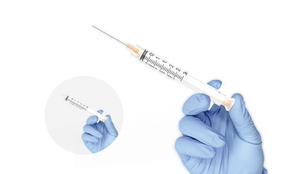 Seringues à <span class=keywords><strong>tuberculine</strong></span> à rétraction automatique Seringues pour allergies Seringues de sécurité - Product Image 3