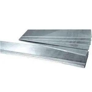 Aluminium Flachs tangen eloxiert Aluminium legierung Stab Preis