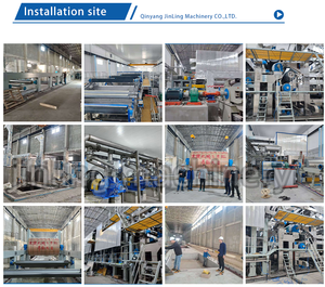 Machine de fabrication de rouleaux géants de papier toilette pour usine de papier, <span class=keywords><strong>à</strong></span> <span class=keywords><strong>vendre</strong></span> - Product Image 5