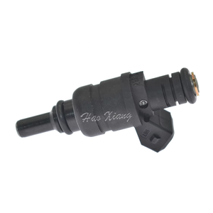 Haoxiang OE 06A906031D Injecteur de carburant pour automobile Injecteur de carburant Injecteur de buse Volkswagen <span class=keywords><strong>Golf</strong></span> VW Aud - Product Image 4