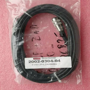 Новый и оригинальный-2002-0304-04 для 150-lp = lzad00002 автоматизировать программируемую промышленную автоматизацию - Product Image 1