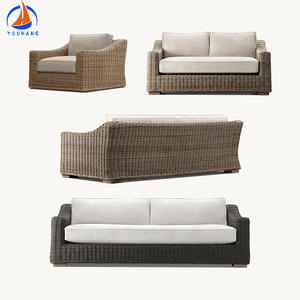 Muebles <span class=keywords><strong>de</strong></span> exterior más vendidos, juego <span class=keywords><strong>de</strong></span> sillas <span class=keywords><strong>de</strong></span> balcón <span class=keywords><strong>de</strong></span> mimbre artificial, juego <span class=keywords><strong>de</strong></span> jardín <span class=keywords><strong>de</strong></span> ratán o bambú, ratán - Product Image 3