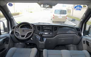 EEC Mini véhicule de transport électrique de fret électrique <span class=keywords><strong>fourgon</strong></span> de livraison pour Us Commercial - Product Image 5