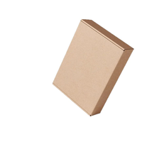 Dossiers en carton ondulé écologiques et colorés personnalisés en gros avec logo sur mesure pour cadeaux et artisanat