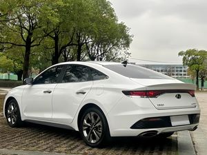 سيارة مستعملة - HD 280TGDI - أفضل صفقة في السوق - قيادة يسرى - Product Image 3