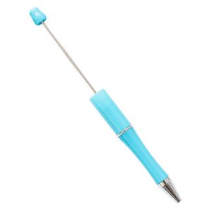 Cute Durable for <b>Pens</b> Fun & Colorful Plastic <b>Pens</b> with Silk Screen Printing for Students & Promotional Gifts! - Product Image 4