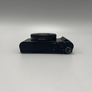 Appareil photo <span class=keywords><strong>Sony</strong></span> <span class=keywords><strong>DSC</strong></span>-HX99 d'occasion, zoom optique 30x avec objectif Zeiss, appareil photo numérique, prend en charge l'enregistrement vidéo 4K - Product Image 3