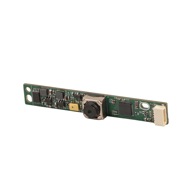 5-Megapixel USB Smart Camera Module Gc05A2 Microphone for Smart Home Access Control Devices Driver-Free Plug-and-Play