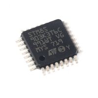MSP430F149IPMR Nuevo y Original, Componentes Electrónicos BOM, Chip IC, Núcleo de 8 Bits, Memoria de Programa de 60KB, EEPROM de 2Kx8