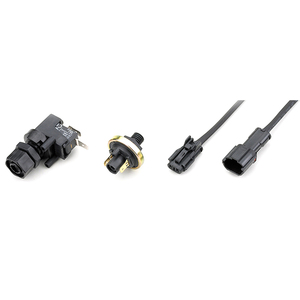 LF40 Micro Chuyển Đổi, Có Thể Điều Chỉnh Khác Biệt Áp Suất Không Khí Chuyển Đổi, Tiêu Hủy Chất Thải Công Tắc Áp Suất - Product Image 2