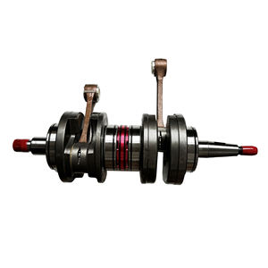 Nieuwe Krukas Past Yamaha Banshee 350 Yfz350 Yfz 350 1987-2006 Kruklagers Onderdelen - Product Image 3