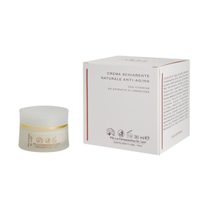 Crema Schiarente Anti-Età ALBICA - Product Image 5