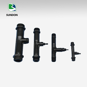 3 t/h PVDF <span class=keywords><strong>tubo</strong></span> de mezcla de gas de agua <span class=keywords><strong>Venturi</strong></span> Jet <span class=keywords><strong>Venturi</strong></span> para generador de ozono - Product Image 2