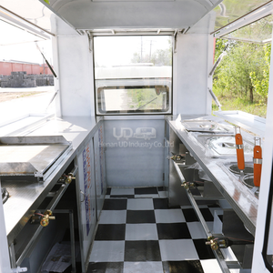 Elektrikli gıda kamyonu üç tekerlekli bisiklet avrupa sokak Tuk Tuk aperatifler suşi Hot <span class=keywords><strong>Dog</strong></span> sepeti Taco kamyon - Product Image 5