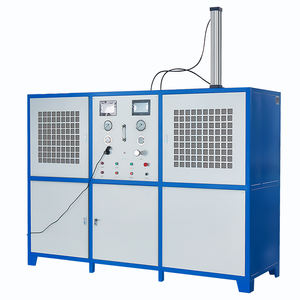 Alta pressão banco de teste de vazamento de válvula/mangueira, Air & Gás fugas Testing <span class=keywords><strong>Equipment</strong></span> - Product Image 3