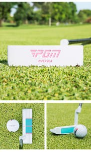 Ensemble complet de clubs de golf pour femmes en gros – Fers, <span class=keywords><strong>driver</strong></span>, putter et sac légers avec shafts en graphite – Idéal pour débutantes - Product Image 6