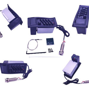 Rohs אקוסטית גיטרה טנדרים EQ7545R - Product Image 1