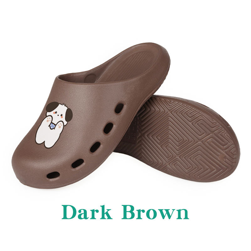 สีน้ำตาล