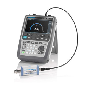 Rohde & Schwarz znh เครื่องวิเคราะห์เครือข่ายมือถือ ZNH26 ZNH18 ZNH8 ZNH4 - Product Image 1