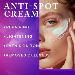 علامة خاصة نباتية عضوية كورية بفيتامين E لترطيب البشرة في بقع داكنة - Product Image 4