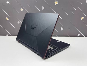 Ordinateur portable de jeu 2,60 GHz TUF F15 I7-10e génération GTX1650ti 15,5 pouces - Product Image 4