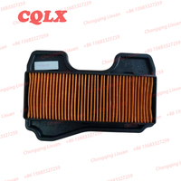 FILTRO DE AIRE PARA MOTOCICLETA para YAMAHA LAGENDA SRL115Z Lagenda SRL115-Z VEGA ZR JUPITER ZN Z 115 Crypton 2010 2011 2012 2013 2014